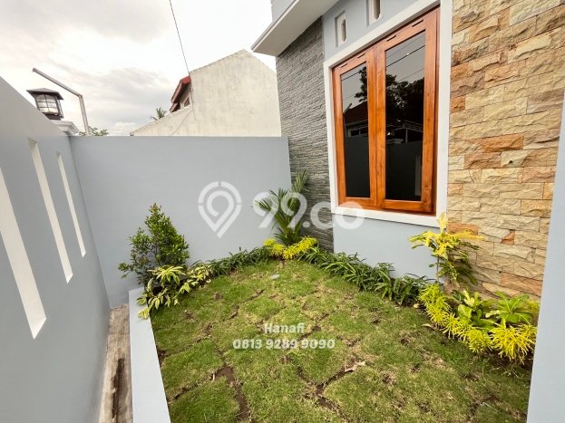 For Sale Rumah 2 Kamar Lokasi Ideal Bagus dan Strategis di Sleman For Sale Rumah 2 Kamar Lokasi Ideal Bagus dan Strategis di Sleman