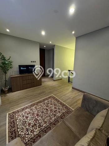 Rumah Modern Minimalis 4 Kamar Bisa Langsung Pindah di Depok Rumah Modern Minimalis 4 Kamar Bisa Langsung Pindah di Depok