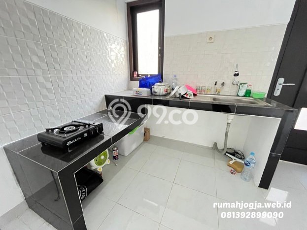 Dijual Rumah Strategis Bagus Punya 3 KT di Pakem Sleman SHM Dijual Rumah Strategis Bagus Punya 3 KT di Pakem Sleman SHM