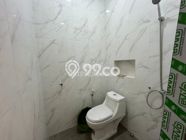 Hunian Cantik Minimalis Lb 55m2 di Seyegan, Sleman Hunian Cantik Minimalis Lb 55m2 di Seyegan, Sleman