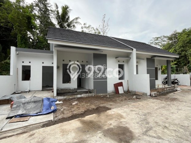 Hunian Murah Dijual Area Mlati, Sleman Harga Rp 450 Juta Hunian Murah Dijual Area Mlati, Sleman Harga Rp 450 Juta