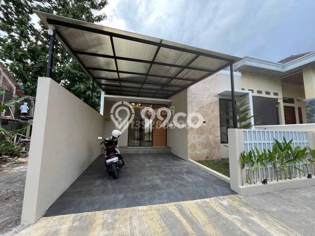 Dijual Rumah 2 Kamar Lokasi Ideal Nyaman dan Strategis di Godean Dijual Rumah 2 Kamar Lokasi Ideal Nyaman dan Strategis di Godean