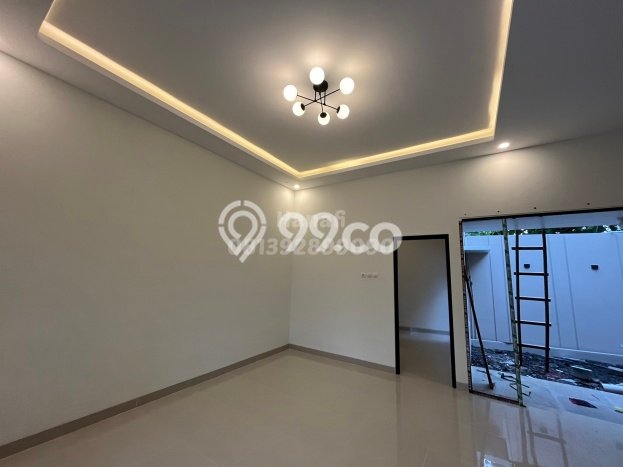 Hunian Cantik Minimalis Lb 55m2 di Seyegan, Sleman Hunian Cantik Minimalis Lb 55m2 di Seyegan, Sleman