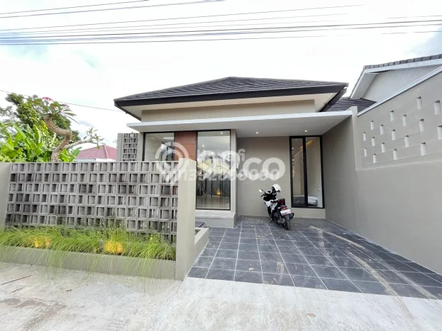 Dijual Rumah 2 Kamar Lokasi Strategis Nyaman dan Strategis di Godean Dijual Rumah 2 Kamar Lokasi Strategis Nyaman dan Strategis di Godean