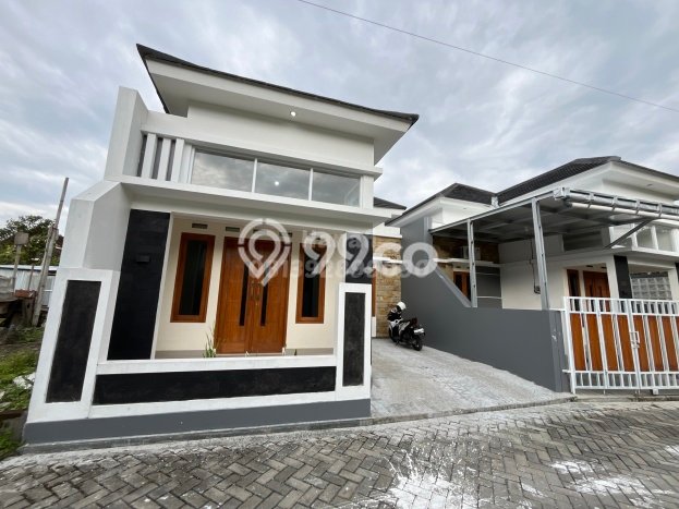 Dijual Rumah 3 Kamar Lokasi Ideal Nyaman dan Strategis di Sleman Dijual Rumah 3 Kamar Lokasi Ideal Nyaman dan Strategis di Sleman