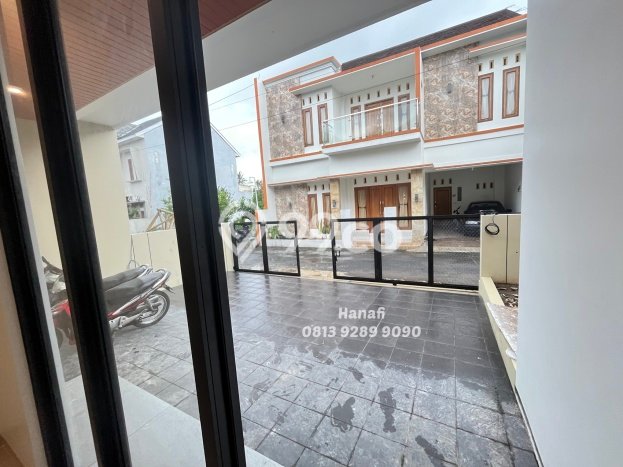 Rumah Area Strategis di Sleman, Sleman, Luas 140m2m² Bangunan 75m2m² Rumah Area Strategis di Sleman, Sleman, Luas 140m2m² Bangunan 75m2m²