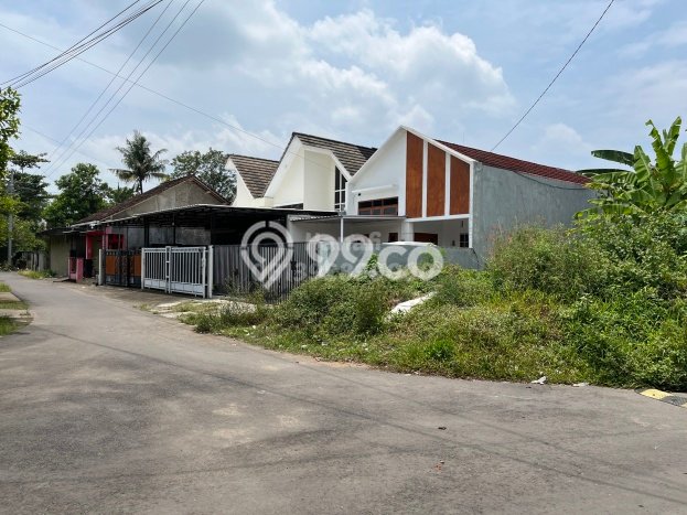 Kavling Tanah Dijual di Godean Sleman Spesifikasi 146m2 Kavling Tanah Dijual di Godean Sleman Spesifikasi 146m2