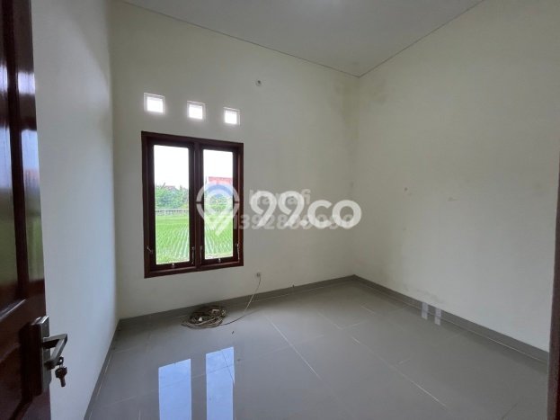 Rumah Strategis Modern Lb 65m2 di Godean, Sleman Rumah Strategis Modern Lb 65m2 di Godean, Sleman