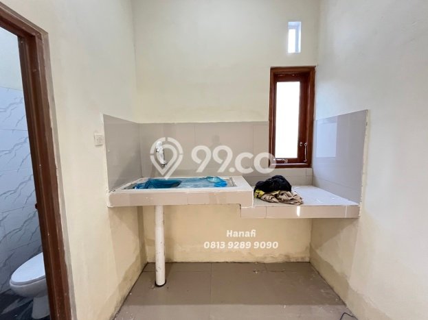 Rumah Sederhana Dijual Lokasi Minggir 2 Kamar dengan LT 108m2 Rumah Sederhana Dijual Lokasi Minggir 2 Kamar dengan LT 108m2