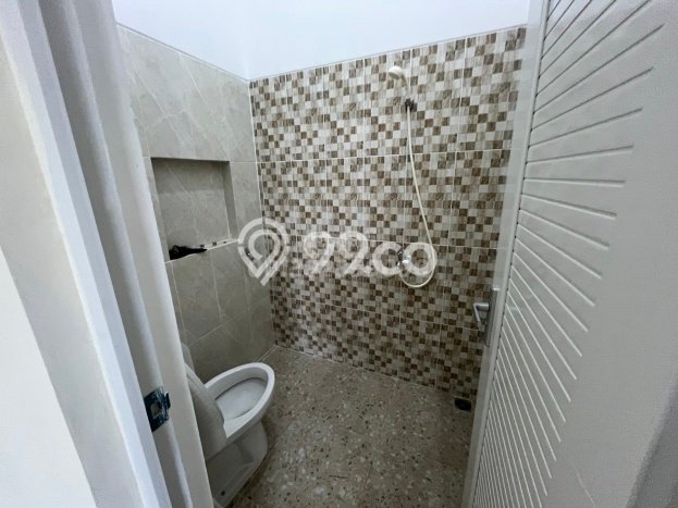 Rumah Strategis Modern Lb 65m2 di Godean, Sleman Rumah Strategis Modern Lb 65m2 di Godean, Sleman