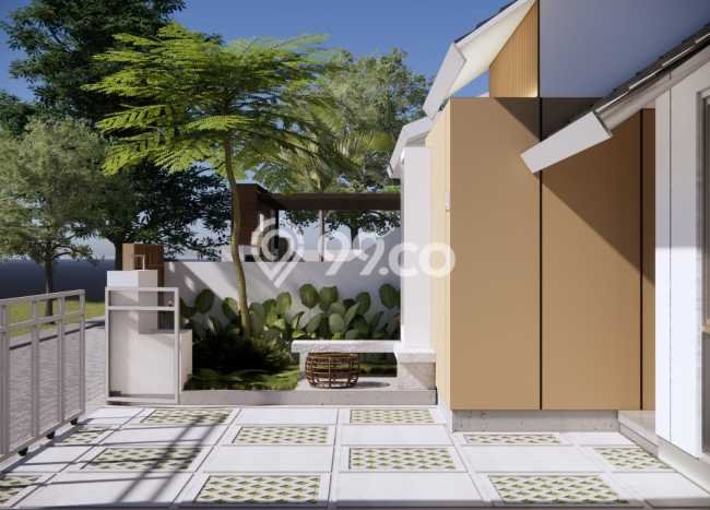 Jual Rumah Strategis Bagus Punya 3 KT di Sleman Sleman - Jual Rumah Strategis Bagus Punya 3 KT di Sleman Sleman -