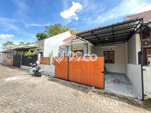 Rumah Terjangkau Dijual Area Sleman, Sleman Harga Rp 480 Juta Rumah Terjangkau Dijual Area Sleman, Sleman Harga Rp 480 Juta