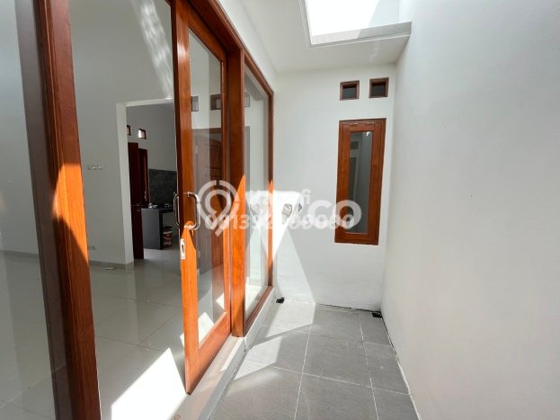 Rumah Modern Minimalis 3 KT Bisa Langsung Pindah di Godean Rumah Modern Minimalis 3 KT Bisa Langsung Pindah di Godean