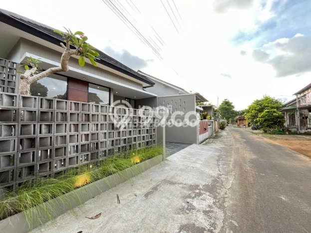 Dijual Rumah 2 Kamar Lokasi Strategis Nyaman dan Strategis di Godean Dijual Rumah 2 Kamar Lokasi Strategis Nyaman dan Strategis di Godean