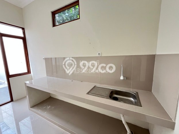 Rumah Modern Minimalis 3 Kamar Siap Huni di Mlati Rumah Modern Minimalis 3 Kamar Siap Huni di Mlati