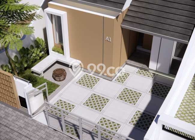 Jual Rumah Strategis Bagus Punya 3 KT di Sleman Sleman - Jual Rumah Strategis Bagus Punya 3 KT di Sleman Sleman -