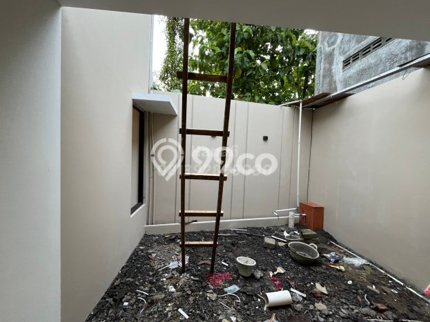 Hunian Cantik Minimalis Lb 55m2 di Seyegan, Sleman Hunian Cantik Minimalis Lb 55m2 di Seyegan, Sleman
