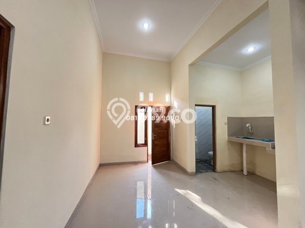Rumah Sederhana Dijual Lokasi Minggir 2 Kamar dengan LT 108m2 Rumah Sederhana Dijual Lokasi Minggir 2 Kamar dengan LT 108m2
