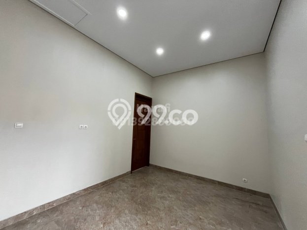 Rumah Modern Minimalis 4 Kamar Siap Huni di Ngaglik Rumah Modern Minimalis 4 Kamar Siap Huni di Ngaglik