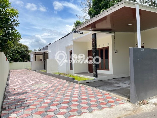 DIJUAL CEPAT! Rumah Mlati, Sleman, LT 111m2m² LB 75m2m² DIJUAL CEPAT! Rumah Mlati, Sleman, LT 111m2m² LB 75m2m²