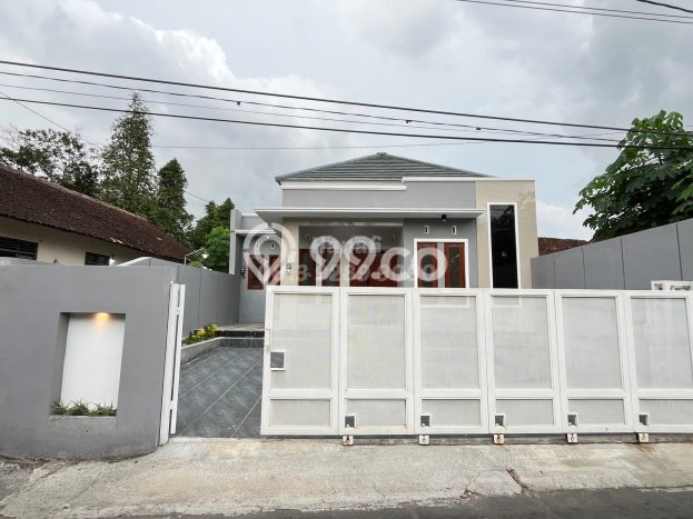 Dijual Rumah Strategis Bagus Punya 3 KT di Mlati Sleman SHM Dijual Rumah Strategis Bagus Punya 3 KT di Mlati Sleman SHM
