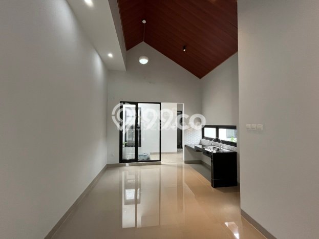 Jual Rumah Bagus Siap Huni LB 55m2 di Seyegan, Sleman Jual Rumah Bagus Siap Huni LB 55m2 di Seyegan, Sleman