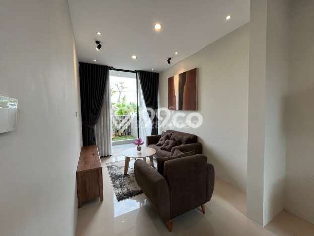 Jual Rumah Strategis Bagus Punya 2 KT di Godean Sleman SHM Jual Rumah Strategis Bagus Punya 2 KT di Godean Sleman SHM