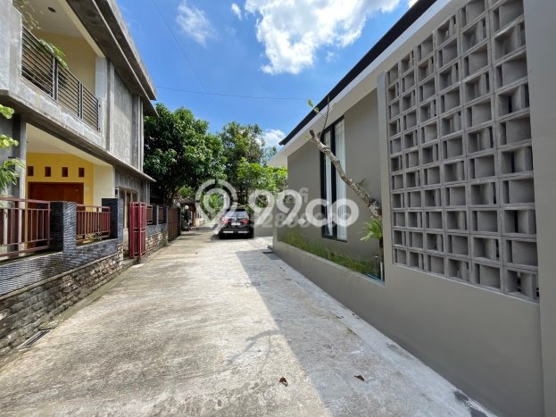 Dijual Rumah 2 Kamar Lokasi Ideal Bagus dan Strategis di Seyegan Dijual Rumah 2 Kamar Lokasi Ideal Bagus dan Strategis di Seyegan
