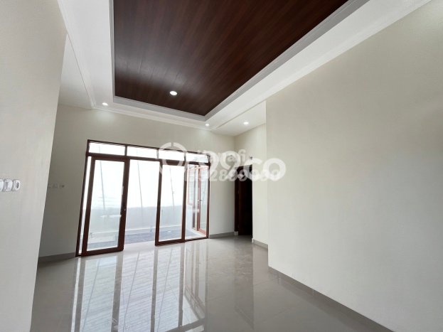 Rumah Modern Minimalis 3 Kamar Siap Huni di Mlati Rumah Modern Minimalis 3 Kamar Siap Huni di Mlati