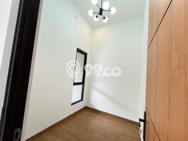 Rumah Strategis Minimalis Lb 75m2 di Mlati, Sleman Rumah Strategis Minimalis Lb 75m2 di Mlati, Sleman