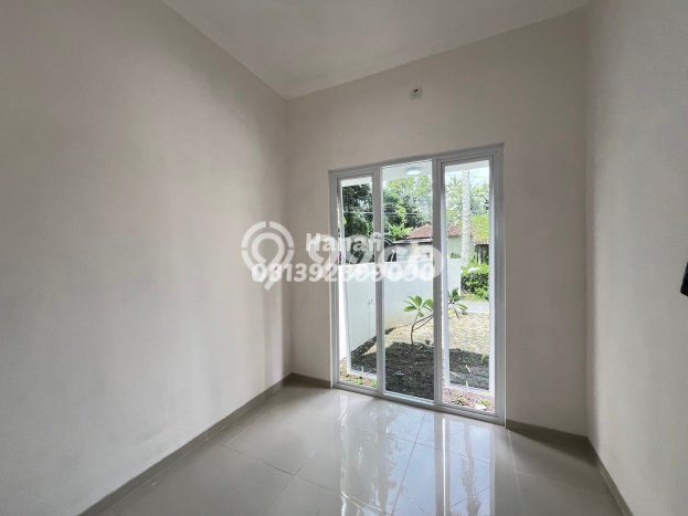 Rumah Terjangkau Dijual di Godean, Sleman Harga Rp 495 Juta Rumah Terjangkau Dijual di Godean, Sleman Harga Rp 495 Juta