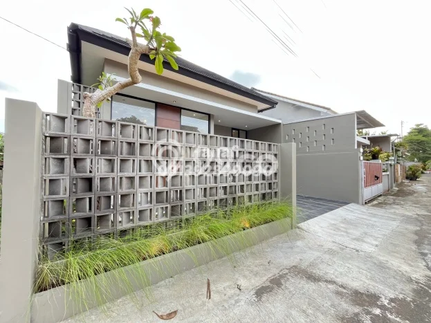 Dijual Rumah 2 Kamar Lokasi Strategis Nyaman dan Strategis di Godean Dijual Rumah 2 Kamar Lokasi Strategis Nyaman dan Strategis di Godean