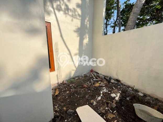 Rumah Sederhana Dijual Lokasi Minggir 2 Kamar dengan LT 108m2 Rumah Sederhana Dijual Lokasi Minggir 2 Kamar dengan LT 108m2