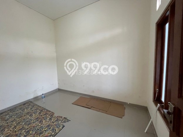 Rumah Strategis Modern Lb 65m2 di Godean, Sleman Rumah Strategis Modern Lb 65m2 di Godean, Sleman