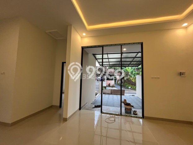 Hunian Cantik Minimalis Lb 55m2 di Seyegan, Sleman Hunian Cantik Minimalis Lb 55m2 di Seyegan, Sleman
