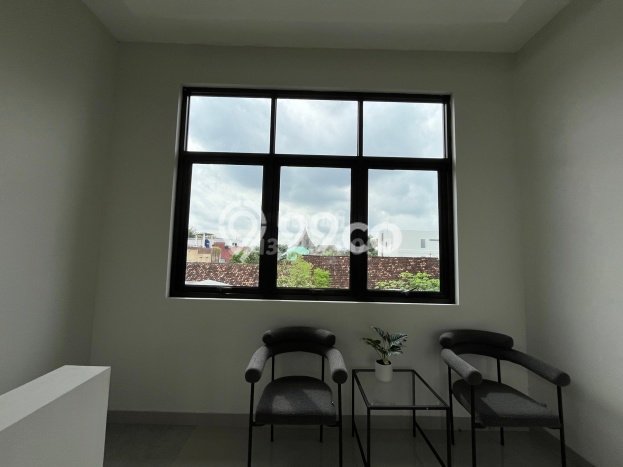 Rumah Modern Cantik 4 KT Siap Huni di Depok Rumah Modern Cantik 4 KT Siap Huni di Depok