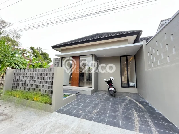Dijual Rumah 2 Kamar Lokasi Strategis Nyaman dan Strategis di Godean Dijual Rumah 2 Kamar Lokasi Strategis Nyaman dan Strategis di Godean