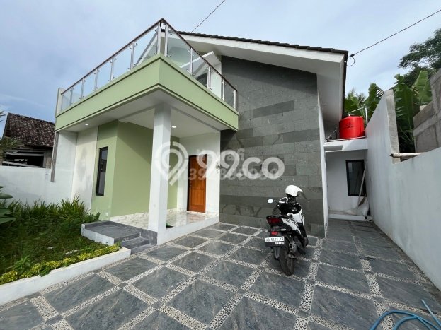 Dijual Rumah 3 Kamar Lokasi Strategis Bagus dan Strategis di Moyudan Dijual Rumah 3 Kamar Lokasi Strategis Bagus dan Strategis di Moyudan