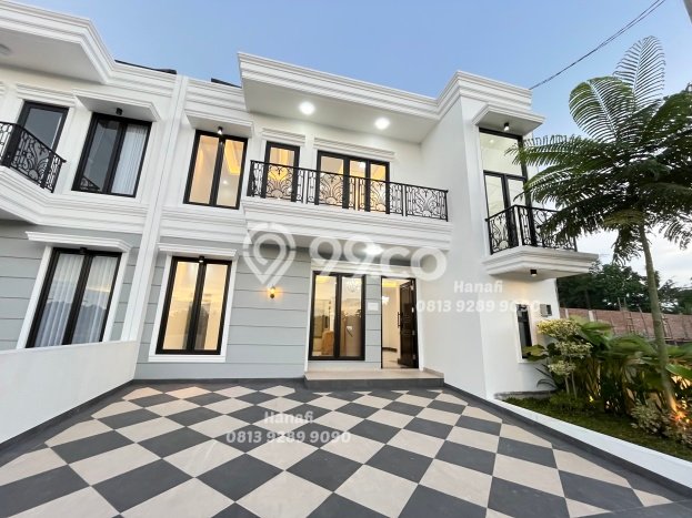 Jual Rumah Minimalis Bagus Punya 4 KT di Sleman Sleman - Jual Rumah Minimalis Bagus Punya 4 KT di Sleman Sleman -