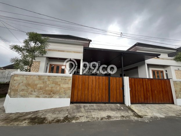 For Sale Rumah 3 Kamar Lokasi Strategis Nyaman dan Strategis di Ngaglik For Sale Rumah 3 Kamar Lokasi Strategis Nyaman dan Strategis di Ngaglik