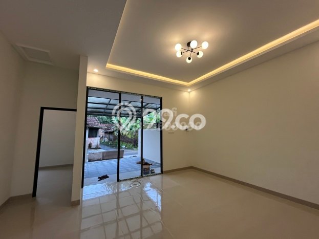 Hunian Cantik Minimalis Lb 55m2 di Seyegan, Sleman Hunian Cantik Minimalis Lb 55m2 di Seyegan, Sleman