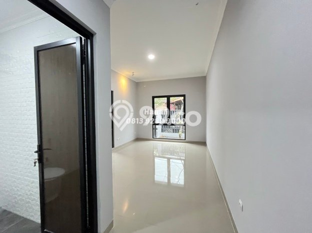 Rumah Berkualitas Mlati, Sleman, Luas 124m2m² LB 135m2m² Rumah Berkualitas Mlati, Sleman, Luas 124m2m² LB 135m2m²