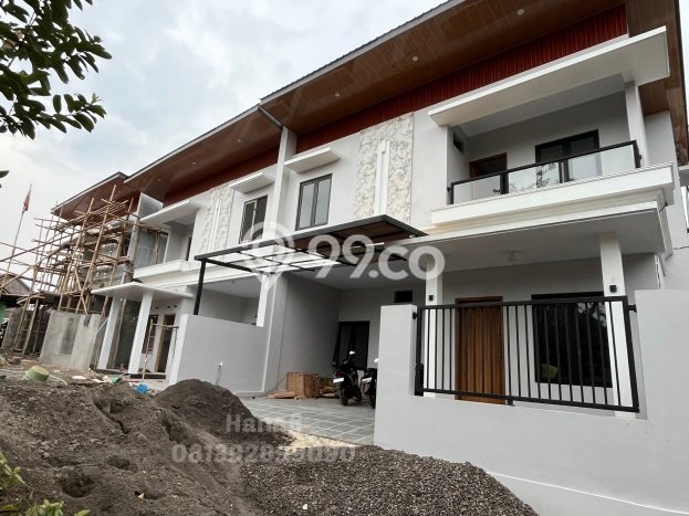 For Sale Rumah 3 Kamar Lokasi Ideal Nyaman dan Strategis di Godean For Sale Rumah 3 Kamar Lokasi Ideal Nyaman dan Strategis di Godean
