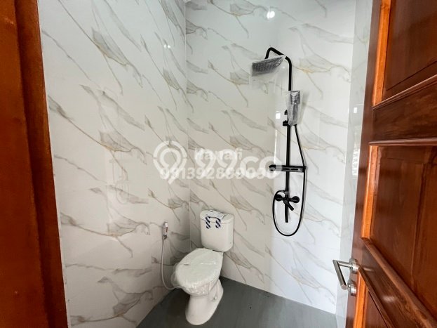 Rumah Modern Minimalis 3 KT Bisa Langsung Pindah di Godean Rumah Modern Minimalis 3 KT Bisa Langsung Pindah di Godean
