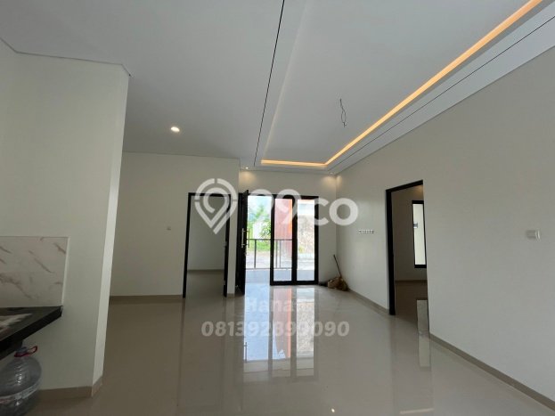Rumah Modern Cantik 3 Kamar Bisa Langsung Pindah di Sleman Rumah Modern Cantik 3 Kamar Bisa Langsung Pindah di Sleman