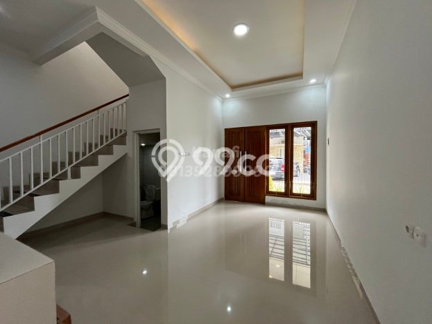 Dijual Cepat Rumah Favorit Siap Huni LB 108m2 di Godean, Sleman Dijual Cepat Rumah Favorit Siap Huni LB 108m2 di Godean, Sleman
