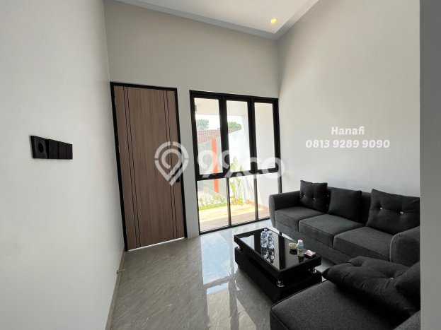 Rumah Modern LT 104m2m² Siap Huni di Mlati, Dekat Sekolah, Sleman Rumah Modern LT 104m2m² Siap Huni di Mlati, Dekat Sekolah, Sleman