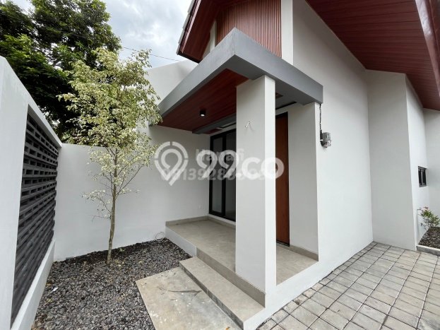 Jual Rumah Bagus Siap Huni LB 55m2 di Seyegan, Sleman Jual Rumah Bagus Siap Huni LB 55m2 di Seyegan, Sleman