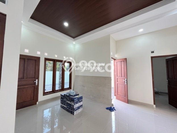 DIJUAL CEPAT! Rumah Mlati, Sleman, LT 111m2m² LB 75m2m² DIJUAL CEPAT! Rumah Mlati, Sleman, LT 111m2m² LB 75m2m²