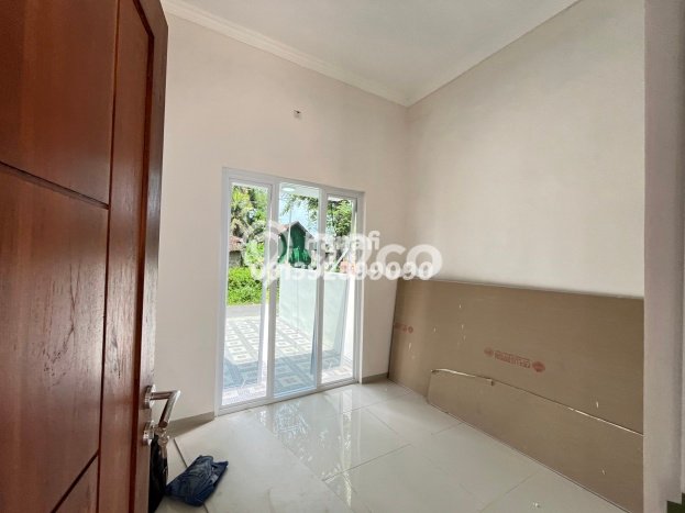 Rumah Terjangkau Dijual di Godean, Sleman Harga Rp 495 Juta Rumah Terjangkau Dijual di Godean, Sleman Harga Rp 495 Juta